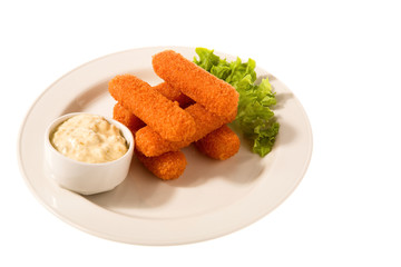 appetizer