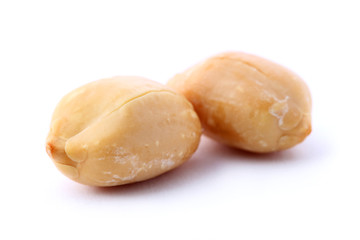 Peanuts