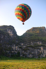 Take-off