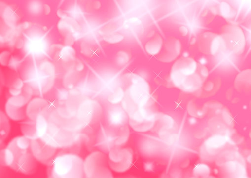 Valentines abstract background