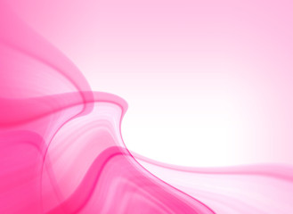 Valentines abstract illustration