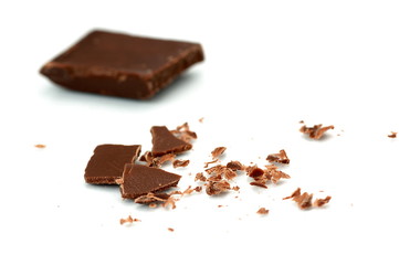 chocolate