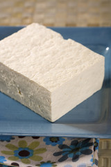 Tofu Block