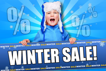 Winter Sale