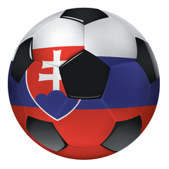 football slovakia