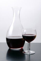 Red wine, drink photo
