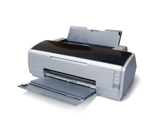 ink-jet  printer