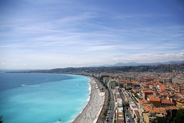 Obraz premium plage