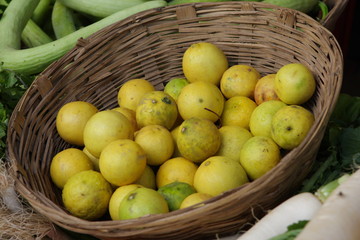 Lemons