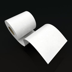 rotolo carta igienica