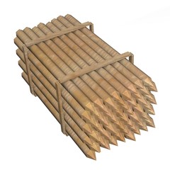 warehouse material