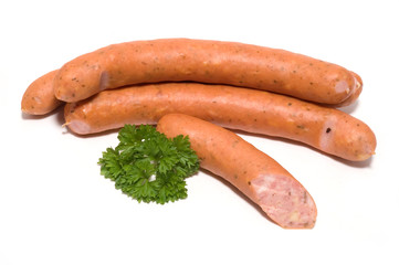 Käsekrainer