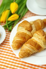 Croissants