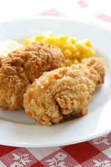 Fried Chicken