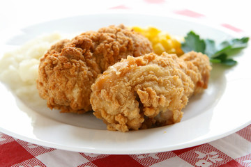 Fried Chicken