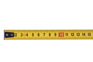 Tape measure