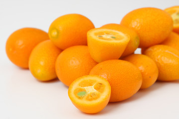 Kumquats