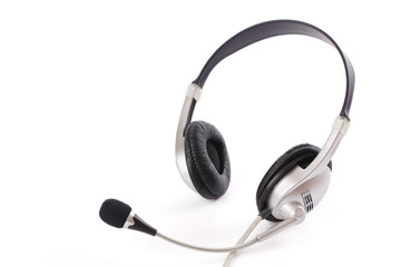 headset