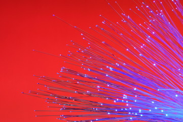 optical telecommunication