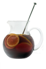 Red Wine Sangria