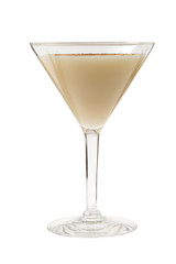 Brandy Alexander Cocktail