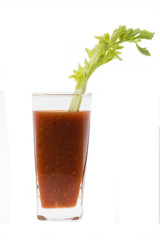 Bloody Mary Cocktail