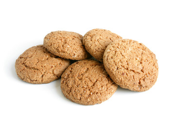 Oatmeal cookies