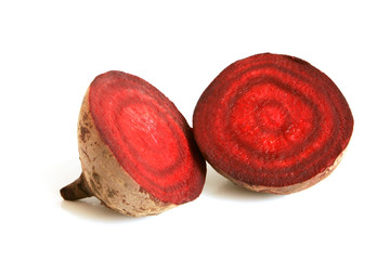 Red beet