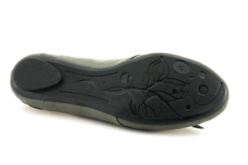 Semelle de ballerine d'eté