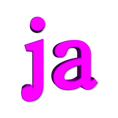 ja