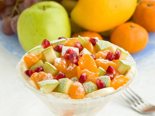 Fruit salad