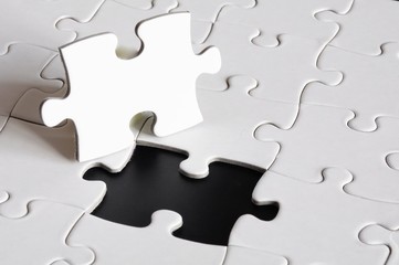 puzzle