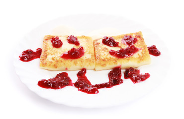 pancakes