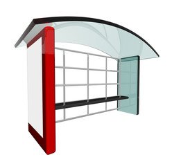 Bus stop