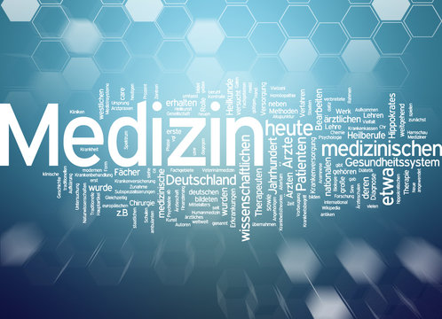 Medizin