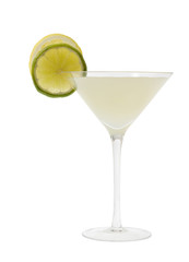 Lemon Drop Cocktail
