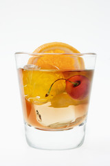 Old Fashioned Cocktail