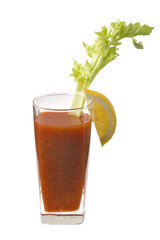 Bloody Mary Cocktail