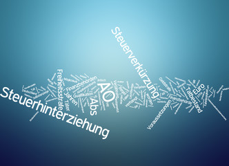 Steuerhinterziehung / Steuerverkürzung