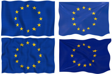 flag of the european union