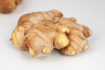 ginger