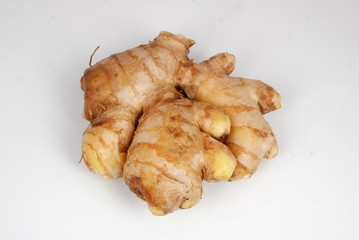 ginger