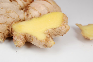 ginger