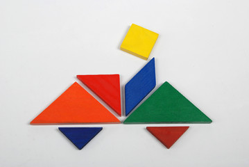 tangram