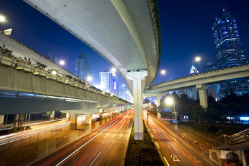 Megacity Highway