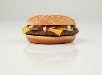 Cheeseburger