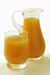 orange juice