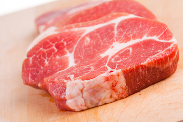 meat