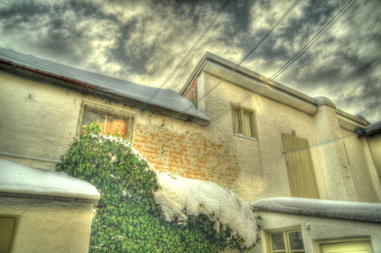 Surreal HDR