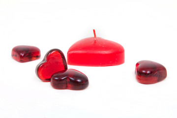 candle